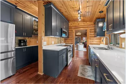 5121 Dake Road, La Follette Township, WI 54872 - Photo 30