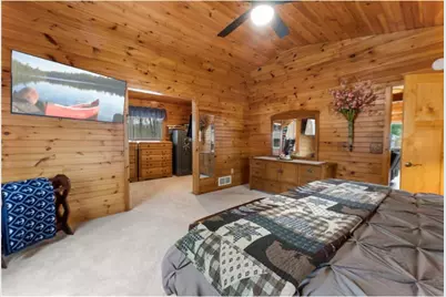 5121 Dake Road, La Follette Township, WI 54872 - Photo 22