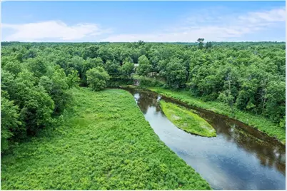 5121 Dake Road, La Follette Township, WI 54872 - Photo 8
