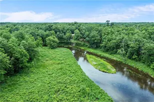 5121 Dake Rd, La Follette Township, WI 54872 - Photo 8