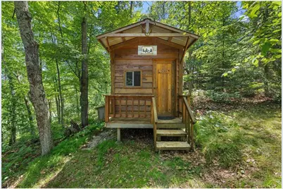 W6000 Pair O Lakes Road, Trego, WI 54888 - Photo 30