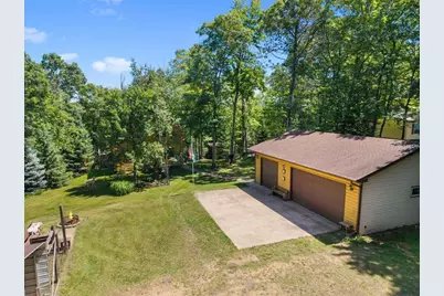 W6000 Pair O Lakes Road, Trego, WI 54888 - Photo 34