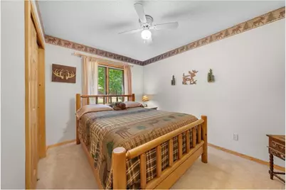 W6000 Pair O Lakes Road, Trego, WI 54888 - Photo 16