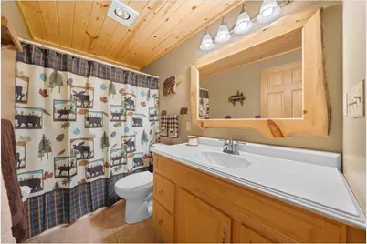 W6000 Pair O Lakes Road, Trego, WI 54888 - Photo 18