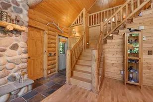W6000 Pair-O-Lakes Rd, Trego, WI 54888 - Photo 8
