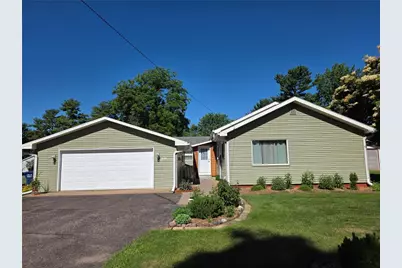 1517 3rd Street, Chetek, WI 54728 - Photo 2