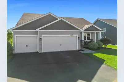 1907 Meridian Curve, Carver, MN 55315 - Photo 4