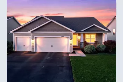 1907 Meridian Curve, Carver, MN 55315 - Photo 1