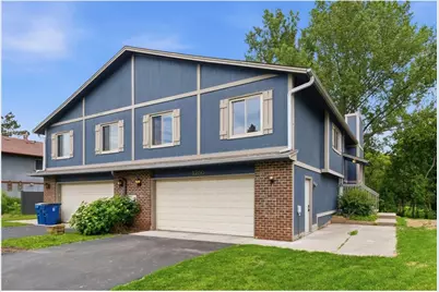 4250 Thornhill Lane, Vadnais Heights, MN 55127 - Photo 1