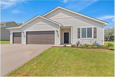 1319 Violet Street, New Richmond, WI 54017 - Photo 2