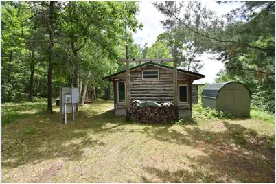 4411 Lunsman Drive, Danbury, WI 54830 - Photo 32