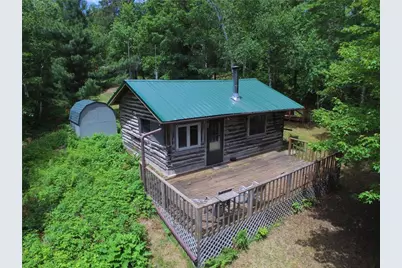 4411 Lunsman Drive, Danbury, WI 54830 - Photo 1
