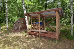 4411 Lunsman Dr, Danbury, WI 54830 - Photo 8