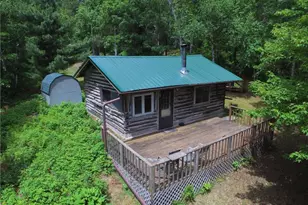4411 Lunsman Dr, Danbury, WI 54830 - Photo 2