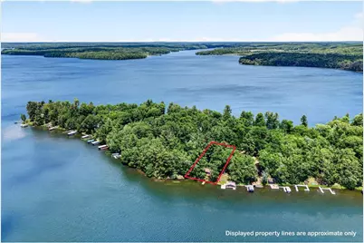 N949 Holy Island Road, Sarona, WI 54870 - Photo 8