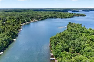 N949 Holy Island Rd, Sarona, WI 54870 - Photo 36