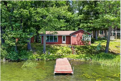 N949 Holy Island Road, Sarona, WI 54870 - Photo 2