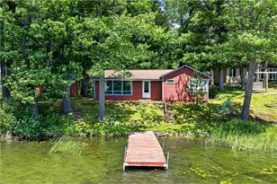 N949 Holy Island Rd, Sarona, WI 54870 - Photo 2