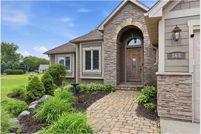 868 Brady Lane, New Richmond, WI 54017 - Photo 4