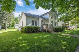 116 E Elm St, Glenwood City, WI 54013 - Photo 8