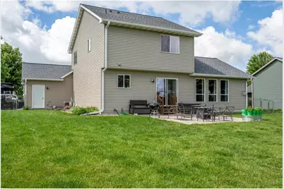 293 Birch Street, Baldwin, WI 54002 - Photo 4