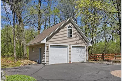 208 Country Oaks Road, Troy Township, WI 54022 - Photo 32