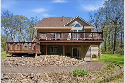 208 Country Oaks Road, Troy Township, WI 54022 - Photo 34