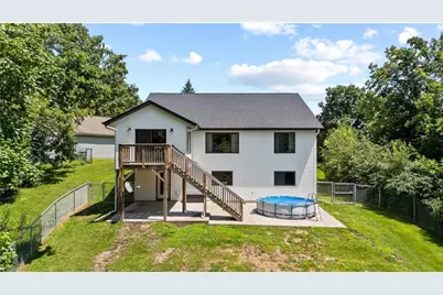 W1202 Oakridge Court, Spring Valley, WI 54767 - Photo 26