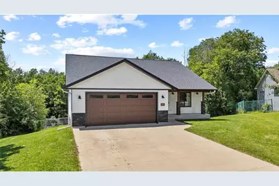 W1202 Oakridge Court, Spring Valley, WI 54767 - Photo 2