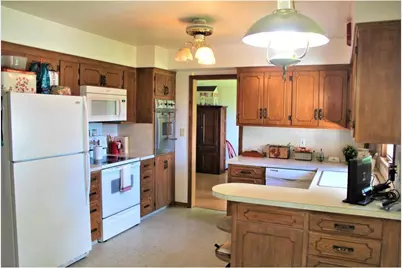 222 E Saint George Avenue, Grantsburg, WI 54840 - Photo 4