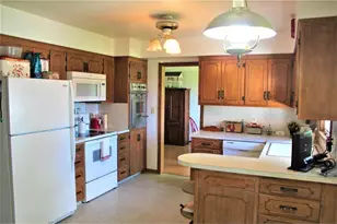 222 E St George Ave, Grantsburg, WI 54840 - Photo 4