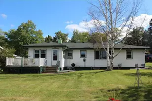 222 E St George Ave, Grantsburg, WI 54840 - Photo 8