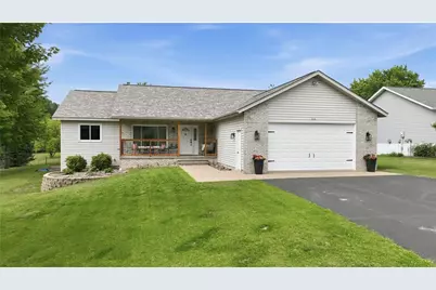 312 Country Lane, Durand, WI 54736 - Photo 2