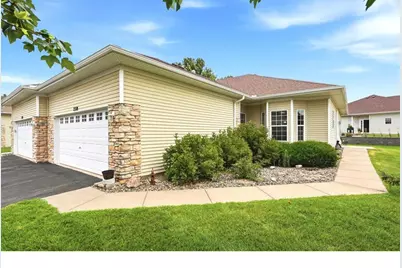 2310 Foxglove Way, Hudson, WI 54016 - Photo 2