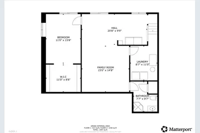 887A 23 15/16 Street, Chetek, WI 54728 - Photo 56