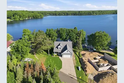 718 Lake Street, Birchwood, WI 54817 - Photo 4