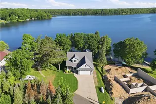 718 Lake St, Birchwood, WI 54817 - Photo 4