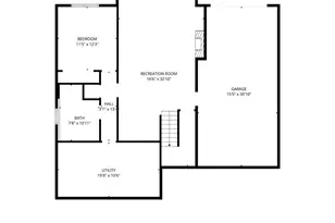 718 Lake St, Birchwood, WI 54817 - Photo 54