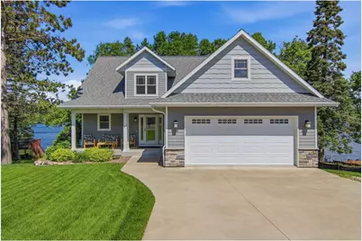718 Lake Street, Birchwood, WI 54817 - Photo 1