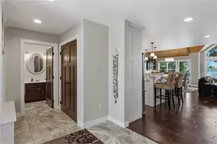 718 Lake St, Birchwood, WI 54817 - Photo 6
