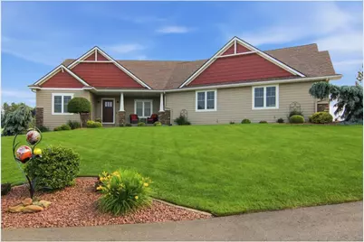 E5443 470th Avenue, Menomonie, WI 54751 - Photo 1