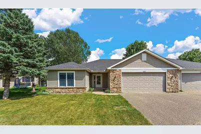 1825 Windmill Drive, Baldwin, WI 54002 - Photo 2