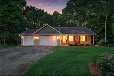 1304 64th Street, Apple River, WI 54889 - Photo 1