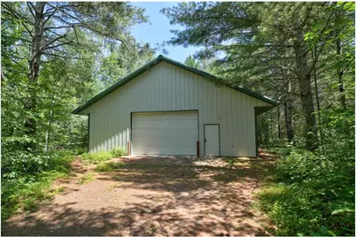 12464 W Lazy Avenue, Hayward, WI 54843 - Photo 58