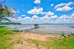 12464 W Lazy Ave, Hayward, WI 54843 - Photo 2