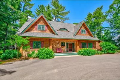12464 W Lazy Avenue, Hayward, WI 54843 - Photo 8