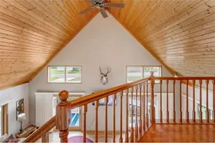 28994 Hanscom Lake Trail Way, Scott Township, WI 54830 - Photo 14