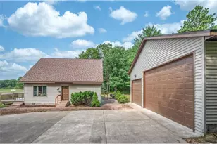 28994 Hanscom Lake Trail Way, Scott Township, WI 54830 - Photo 22