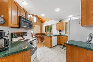 28994 Hanscom Lake Trail Way, Scott Township, WI 54830 - Photo 12