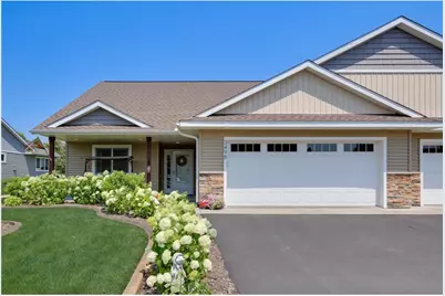3498 Cambridge Place, River Falls, WI 54022 - Photo 2